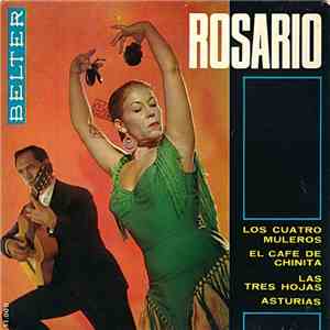 Rosario - Los Cuatro Muleros