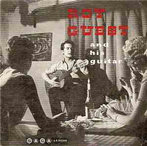 Roy Guest - Roy Guest And His Guitar
