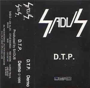 Sadus - D.T.P.