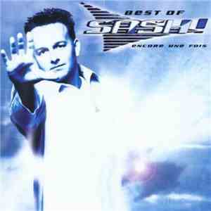 Sash! - Best Of Sash! / Encore Une Fois
