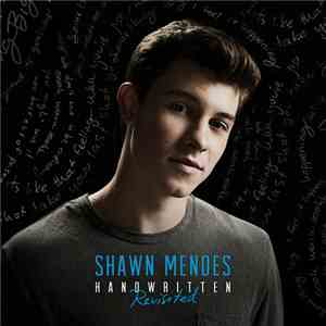 Shawn Mendes - Handwritten (Revisited)