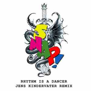 Snap! - Rhythm Is A Dancer (Jens Kindervater Remix)