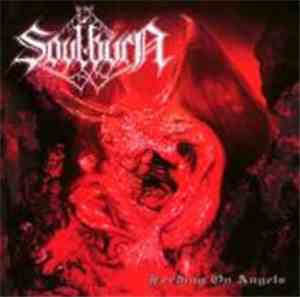 Soulburn - Feeding On Angels