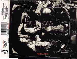 Spiritualized - Medication