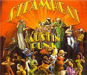 Steam Heat - Austin Funk