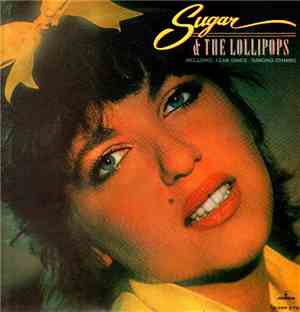 Sugar & The Lollipops - Sugar & The Lollipops