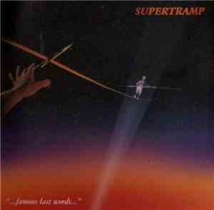 Supertramp - 