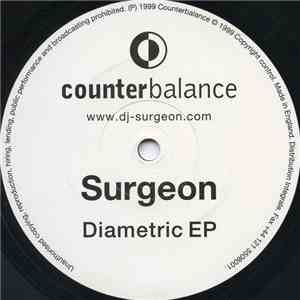 Surgeon - Diametric EP