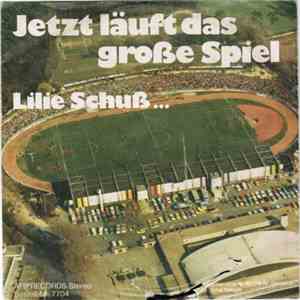 SV Darmstadt 98 - Jetzt Läuft Das Große Spiel / Lilie Schuß ...