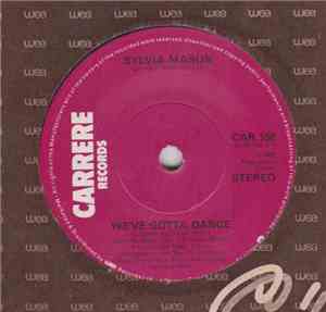 Sylvia Mason - We've Gotta Dance