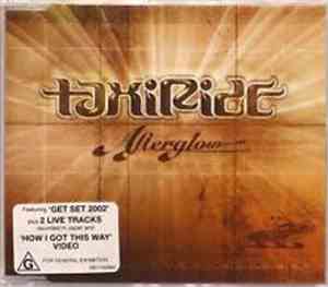 Taxiride - Afterglow