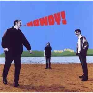 Teenage Fanclub - Howdy!