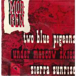 The Adam Singers - Morgen