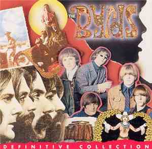 The Byrds - Definitive Collection