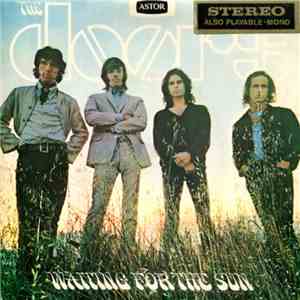 The Doors - Waiting For The Sun