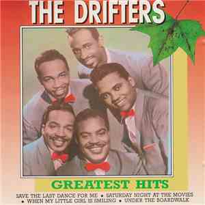 The Drifters - Greatest Hits