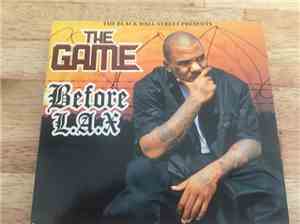The Game  - Before L.A.X.
