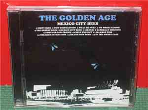 The Golden Age - Mexico City Bees