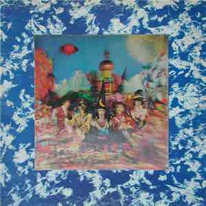The Rolling Stones - Their Satanic Majesties Request