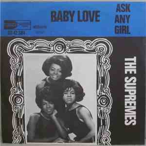 The Supremes - Baby Love