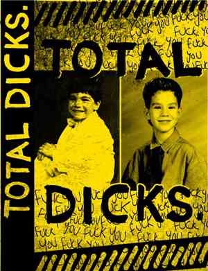 Total Dicks  - Total Dicks