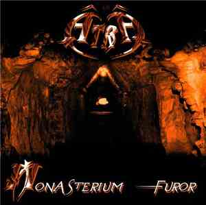 ÂtrÂ - Monasterium Furor