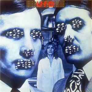 UFO  - Obsession