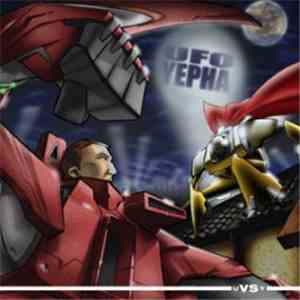UFO Yepha - U Vs Y