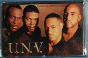 UNV - Universal Nubian Voices