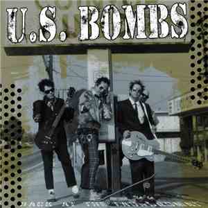 U.S. Bombs - Back At The Laundromat