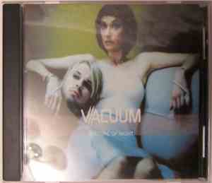 Vacuum - Culture Of Night