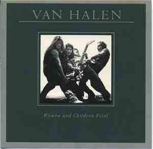 Van Halen - Women And Children First