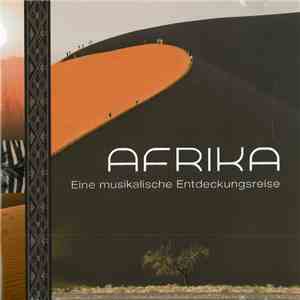 Various - Afrika (Eine Musikalische Entdeckungsreise)