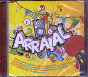Various - Arraial