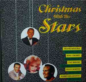 Various - Christmas With The Stars