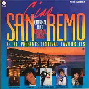 Various - Ciao San Remo
