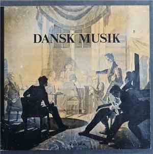 Various - Dansk Musik