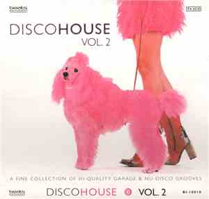 Various - Discohouse Vol. 2