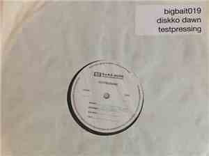 Various - Diskko Dawn