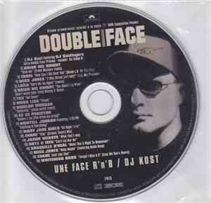 Various - Double Face