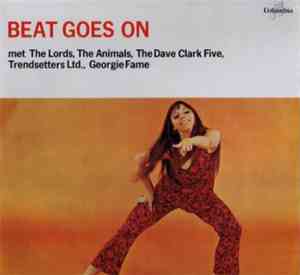 Various - Immer Wieder Beat / Beat Goes On