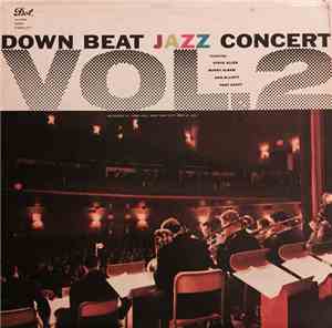 Various - Jazz Horizons: Down Beat Jazz Concert Vol. 2