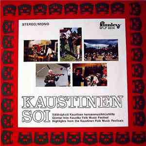 Various - Kaustinen Soi
