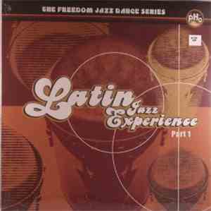 Various - Latin Jazz Experience