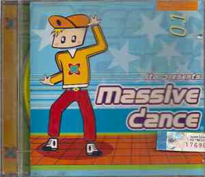 Various - Massive Dance 01