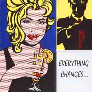 Various - Party Collection Vol. 14 - Everything Changes...