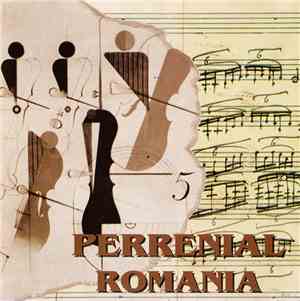 Various - Perrenial Romania