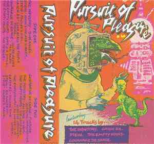 Various - Pursuit Of Pleasure