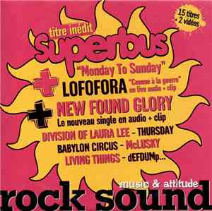 Various - Rock Sound Volume 87