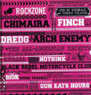 Various - Rockzone 7